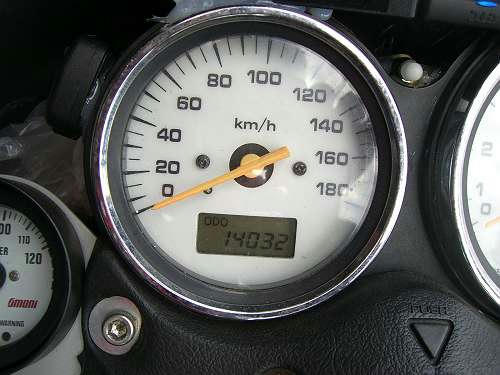14032km