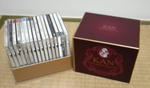 The Complete Empty Box