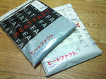 ヒートファクト。イオンPB・トップバリュのやつ。合計5着も買い込みました(笑)