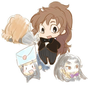 コンシェル