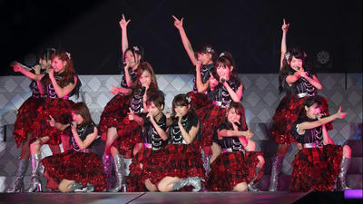 AKB48 in tokyo dome 〜1830mの夢〜 スペシャルbox 初回限定盤 Blu-ray