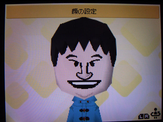Mii 若林正恭