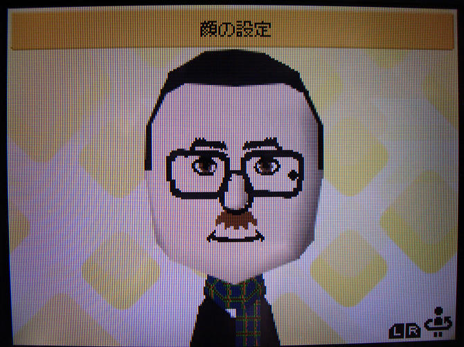 Mii 高橋幸宏