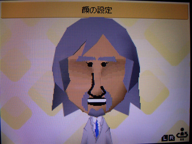 Mii 酒井素樹