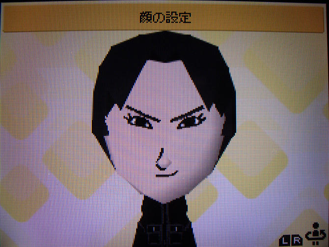 Mii 松田翔太