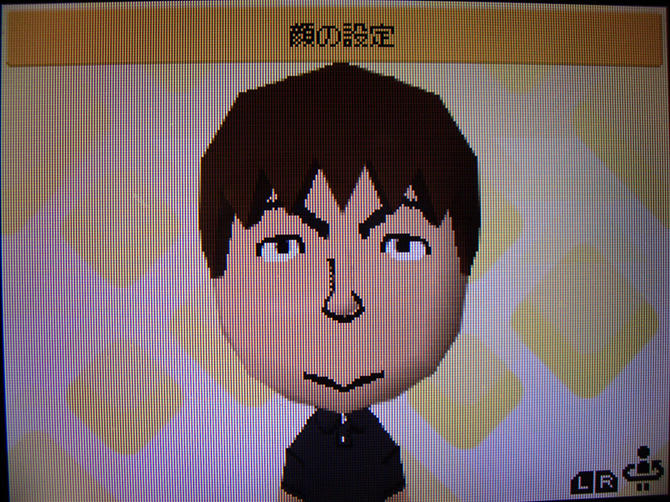 Mii 福田薫