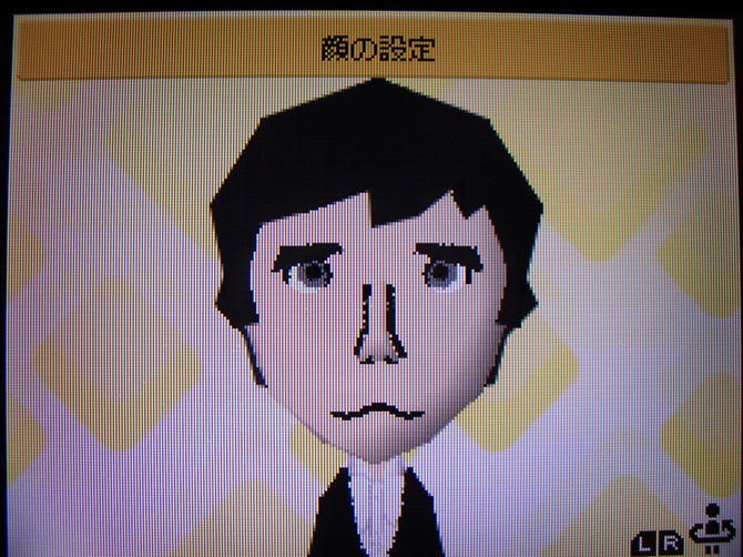 Mii 二宮和也