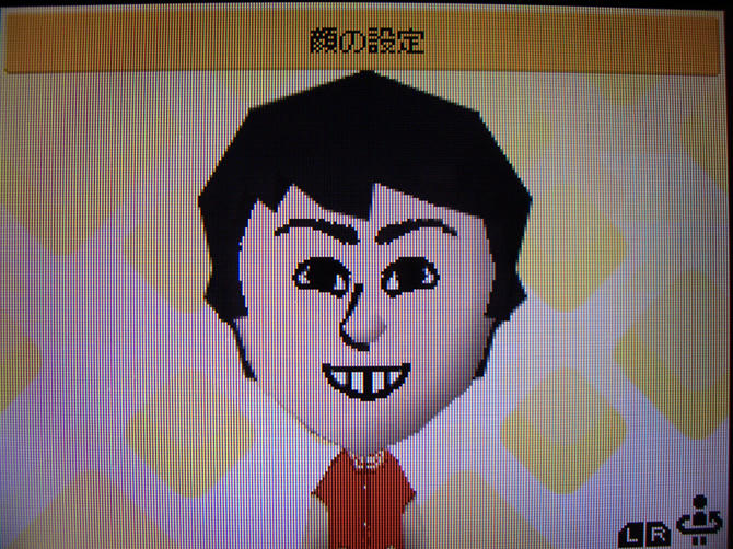 Mii 櫻井翔