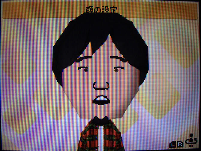 Mii 秦基博