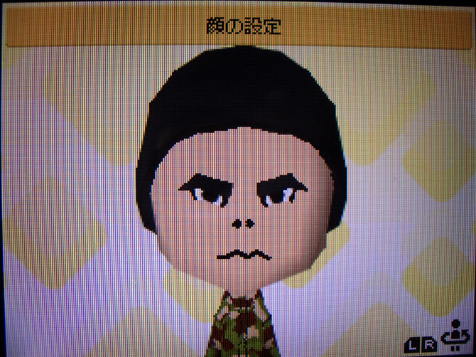 Mii 知久寿焼
