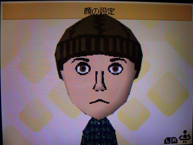 Mii 滝本晃司