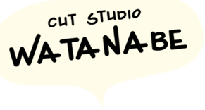 カットスタジオ ワタナベのブログ
