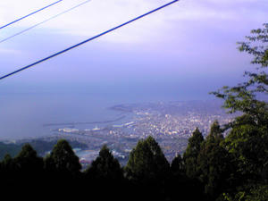 高草山から2010.05.16