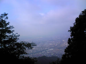 高草山から2010.06.05