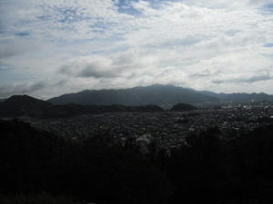 高草山
