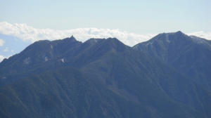 鳳凰三山