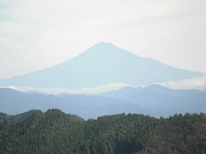 富士山