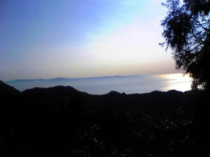 伊豆半島