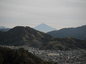 富士山