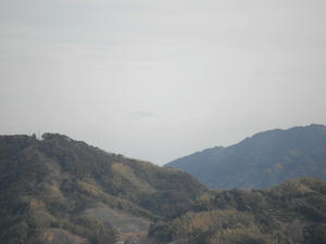 富士山2012/01/15