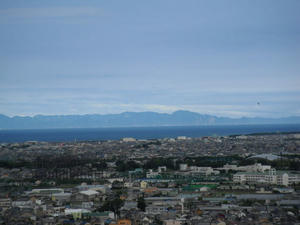 伊豆半島
