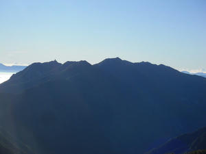 鳳凰山