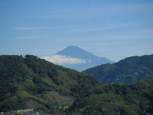 富士山