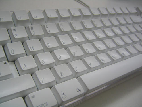 キーボード