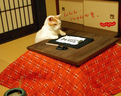 正月