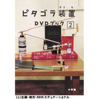 ピダゴラ装置DVD2