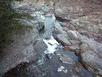 20090112-秋川渓谷