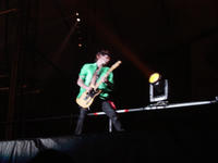 keith richards 2003