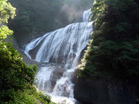 20090815-袋田の滝01