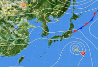20080830-天気図