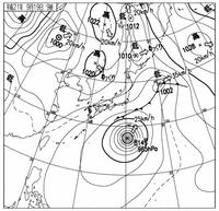 20090919-天気図