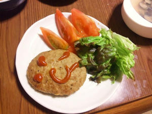 りゅうくん画☆
