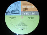 Bud Powell in Paris