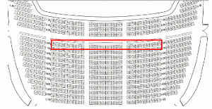 ワンワンわんだーらんど■5/13(日)　さいたま大宮公演■Ｂ席２枚連番