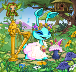 aisha