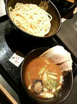 特製つけ麺