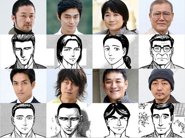 寄生獣 映画 ミギー 声優には阿部サダヲさんが抜擢 舞台俳優出身のスキルやいかに きになるウワサ話ニュース