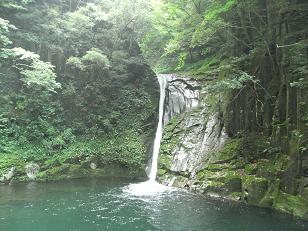 布曳滝