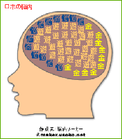遊びメイン