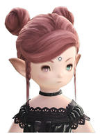 ララフェル：デューンフォーク♀