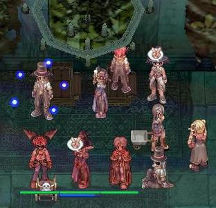 グルーブ