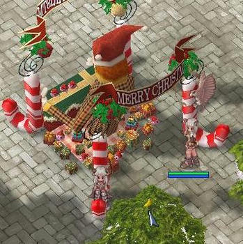 バックステップ