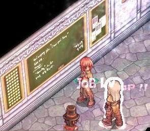 初★魔法職