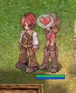 イケメンNPC！？