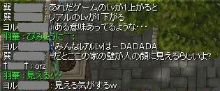 リアルレベル