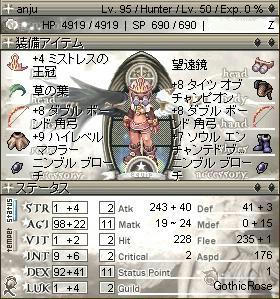 anjuLv95status